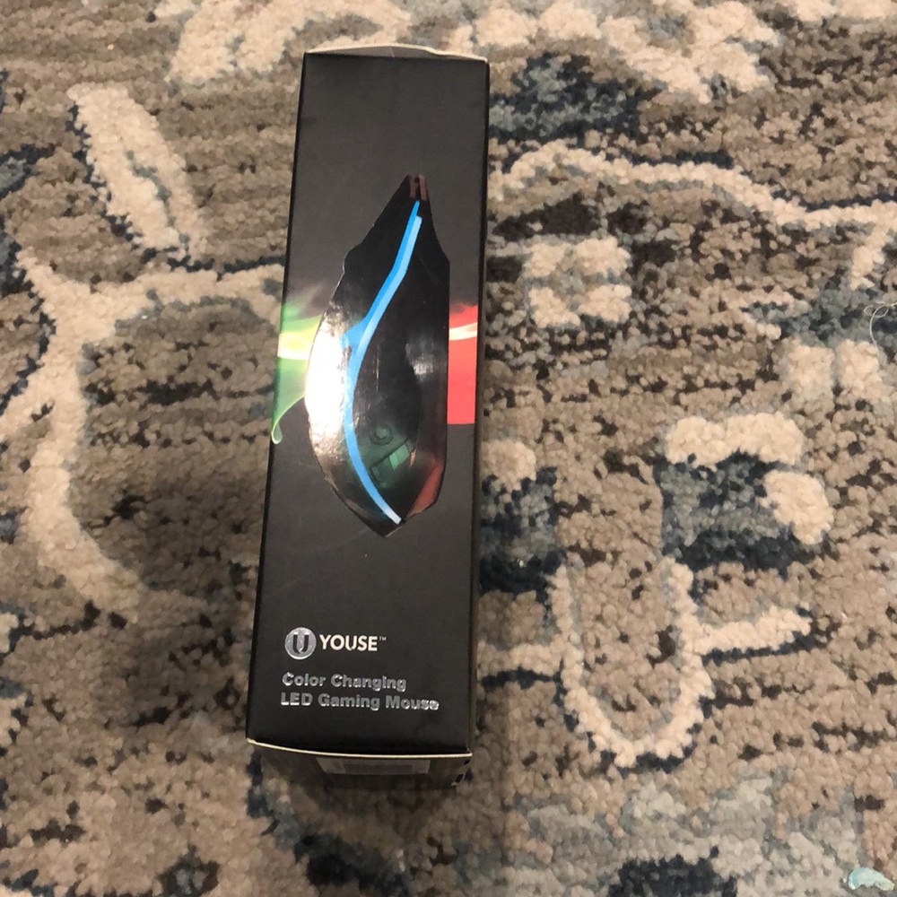 Mouse - Picture 2 of 3
